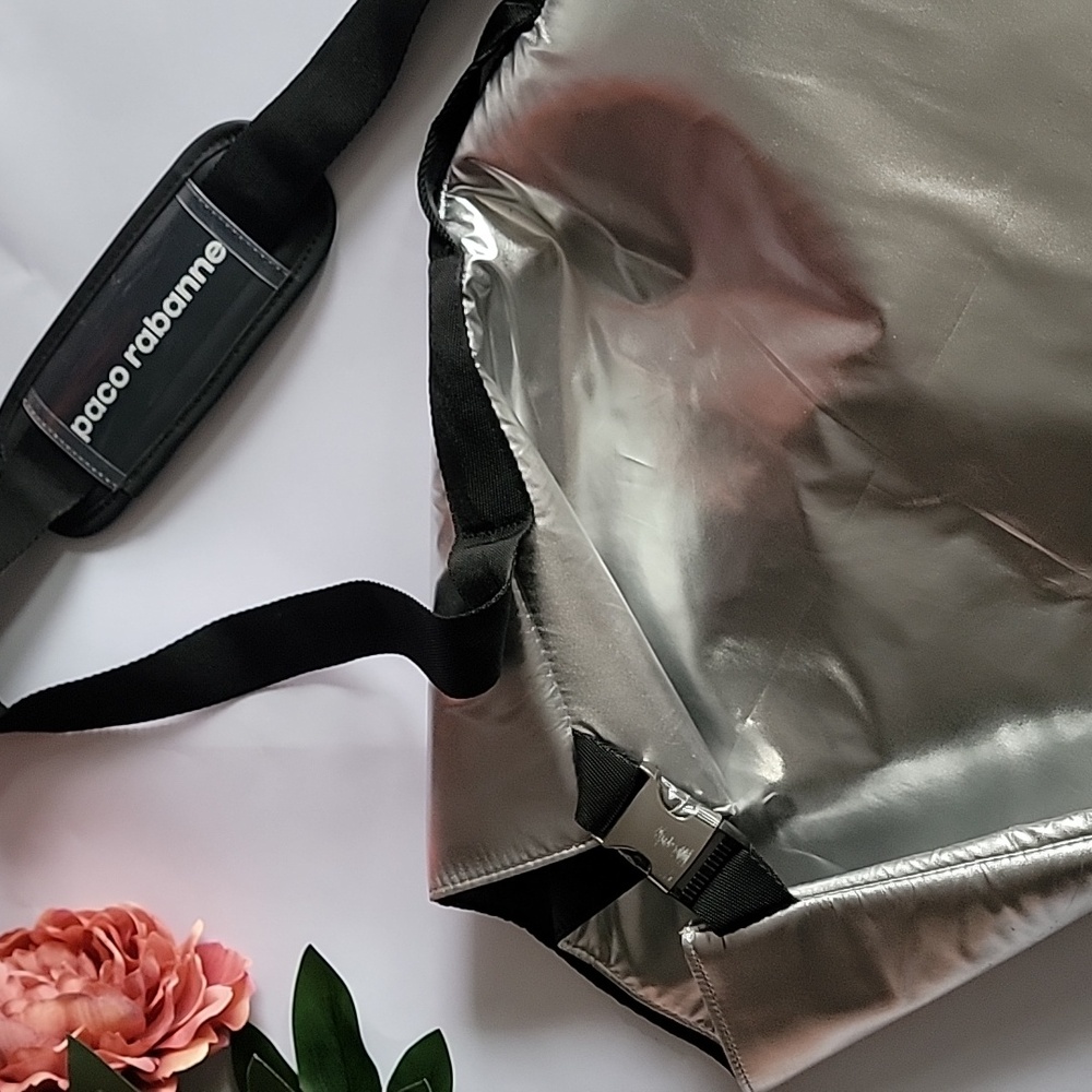 Paco Rabanne Backpack - Picture 9 of 16